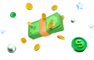 BLITZSCHNELLE AUSZAHLUNGEN