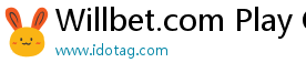 Willbet.com Play Online Casino Games in EURO and Win Real money