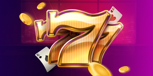 Casino-Willkommenspaket