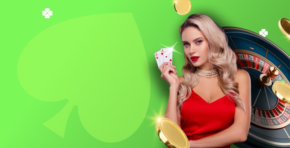 LIVE CASINO WILLKOMMENSBONUS