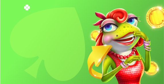 Tägliches Casino Cashback