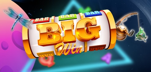 Casino-Willkommenspaket