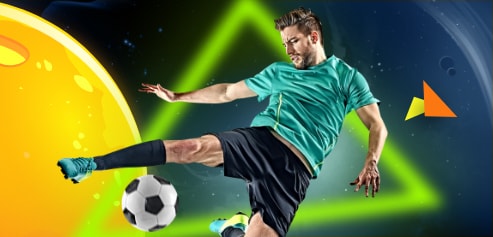 Willkommens-Sport-Bonus