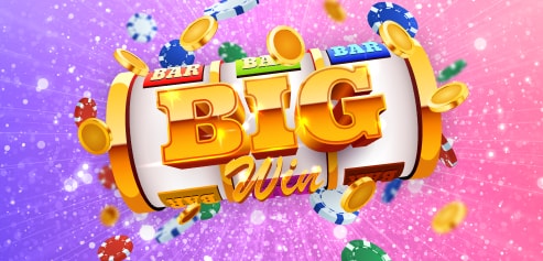 Casino-willkommenspaket