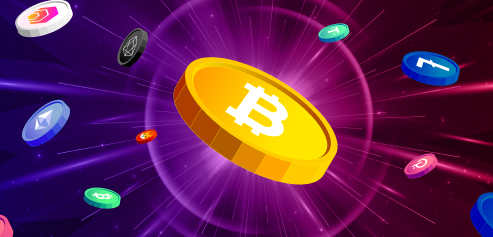 Willkommens-Krypto-COMBO