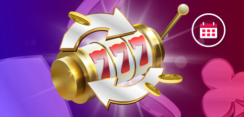 Mittwochs Reload-Fieber