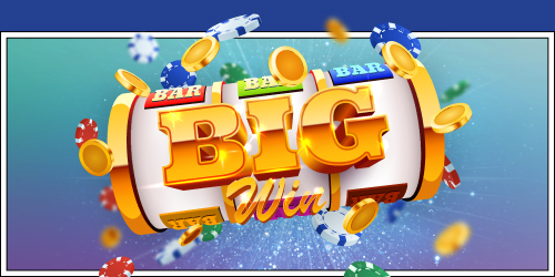 Casino-willkommenspaket