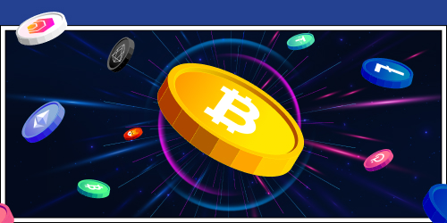 Willkommens-Krypto-COMBO