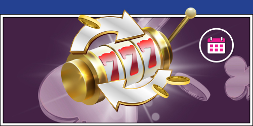 Mittwochs Reload-Fieber