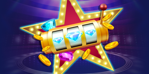 Casino-Willkommenspaket