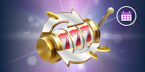 Mittwochs Reload-Fieber