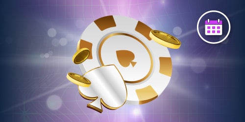 Freitags Live-Wahnsinn