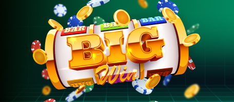 Welcome Casino Package