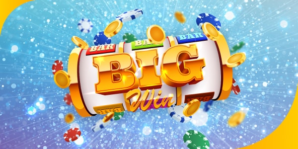 CASINO-WILLKOMMENSPAKET