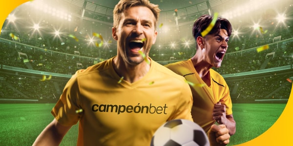 Willkommens-Sport-Bonus