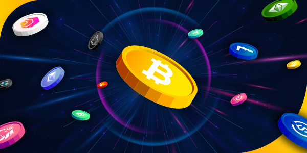 Willkommens-Krypto-COMBO