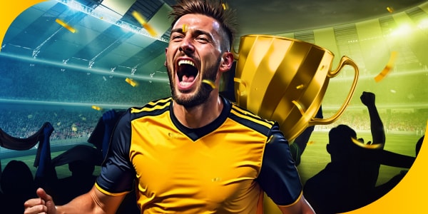 Wochenende Sport Reload Bonus