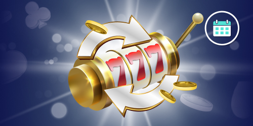 Mittwochs Reload-Fieber