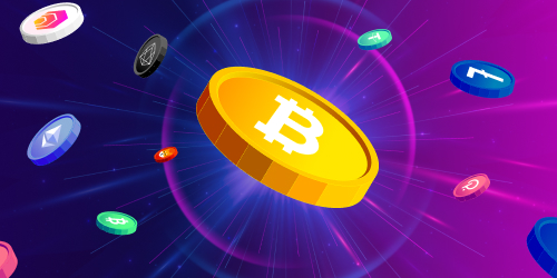 Willkommens-Krypto-COMBO