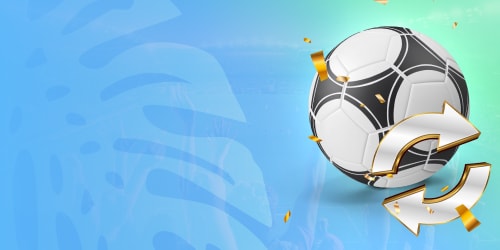 Wochenende Sport Reload Bonus