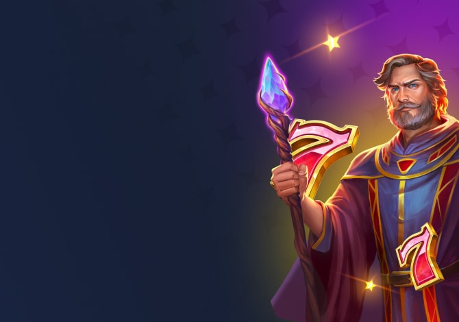 CASINO-WILLKOMMENSBONUS