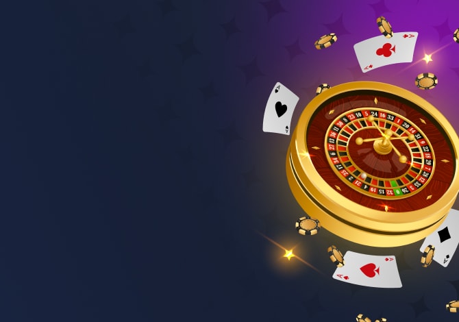 LIVE CASINO WILLKOMMENSBONUS