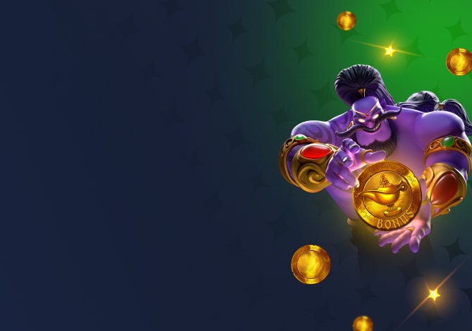 Tägliches Casino Cashback