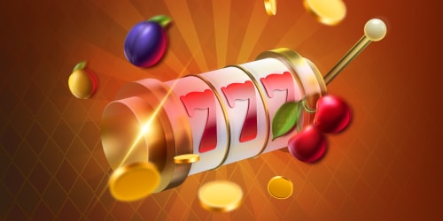 Casino-Willkommenspaket