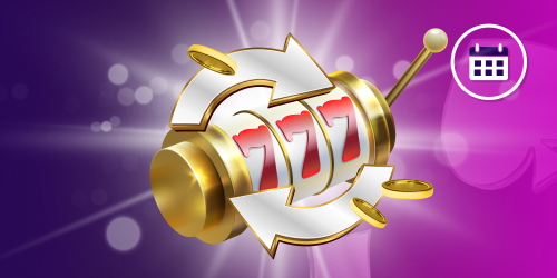 Mittwochs Reload-Fieber