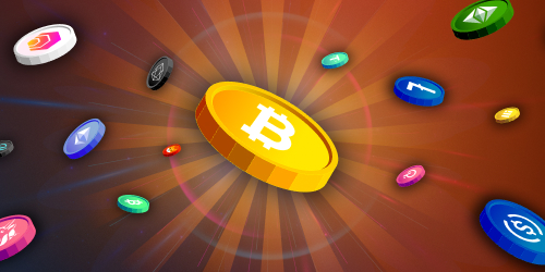 Willkommens-Krypto-COMBO