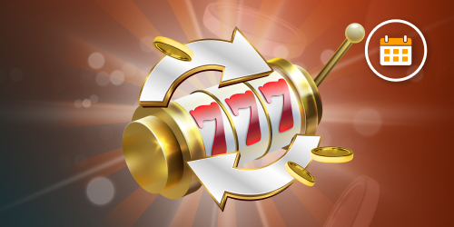 Mittwochs Reload-Fieber