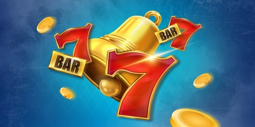 Welcome Casino Package