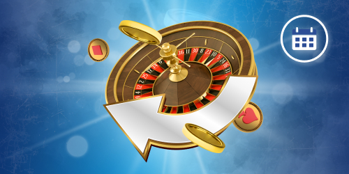 Tuesday Live Thrills