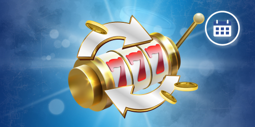 Wednesday Reload Rush