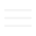 Hamburger menu icon