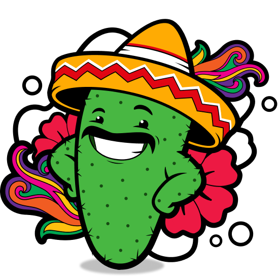 sobrero spins payments character