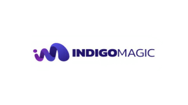 Indigo Magic