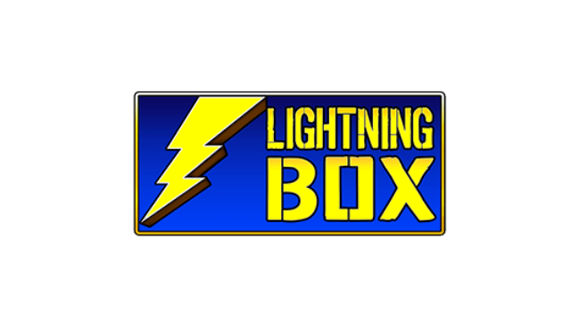 Lightning Box