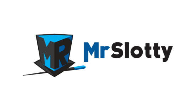 Mr Slotty