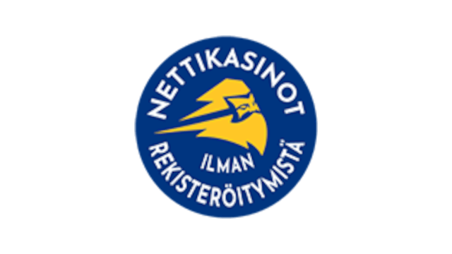 Kasino ilman rekisteröitymistä