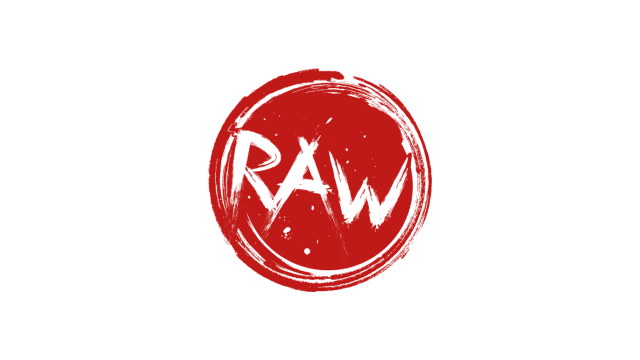 Raw Gaming