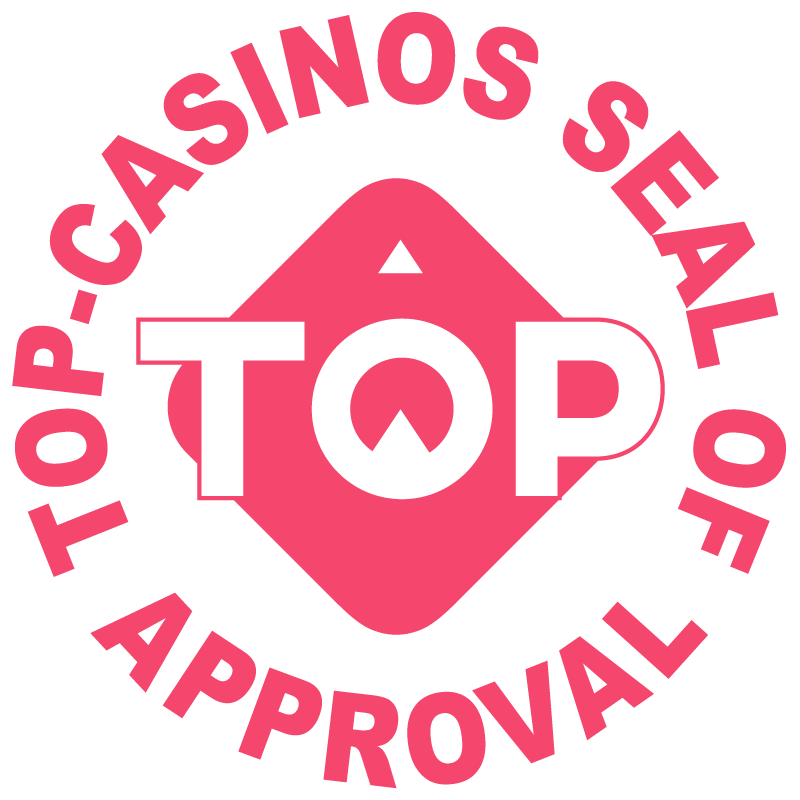 topcasinos logo