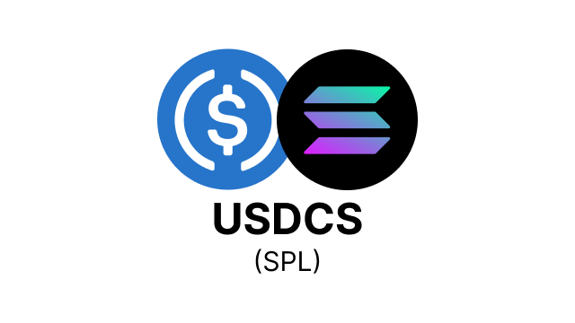 USD Coin (Solana)