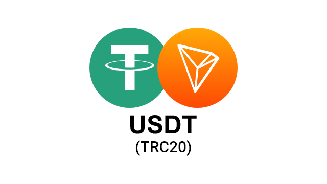 USDT (TRON)