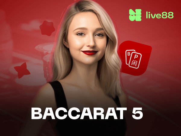 Baccarat 5