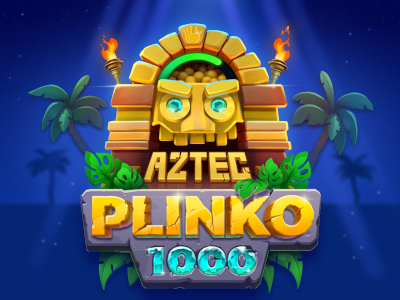 Plinko Aztec