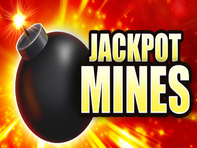 Jackpot Mines