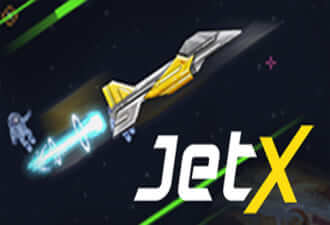 JetX