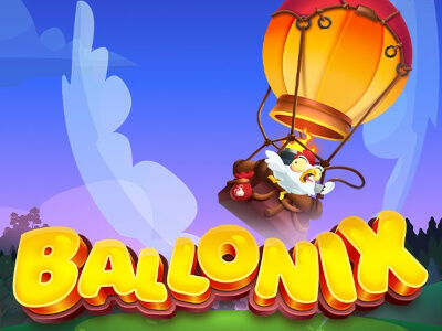 BalloniX