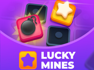 Lucky Mines